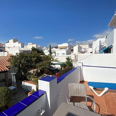 Club Costa Nerja Apartment Bagian luar foto