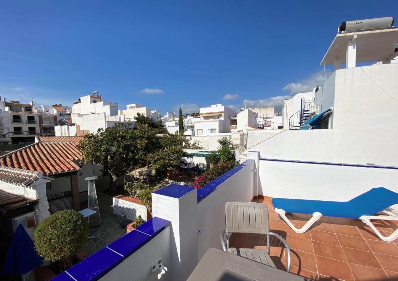 Club Costa Nerja Apartment Bagian luar foto