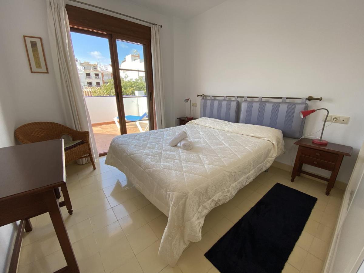 Club Costa Nerja Apartment Bagian luar foto