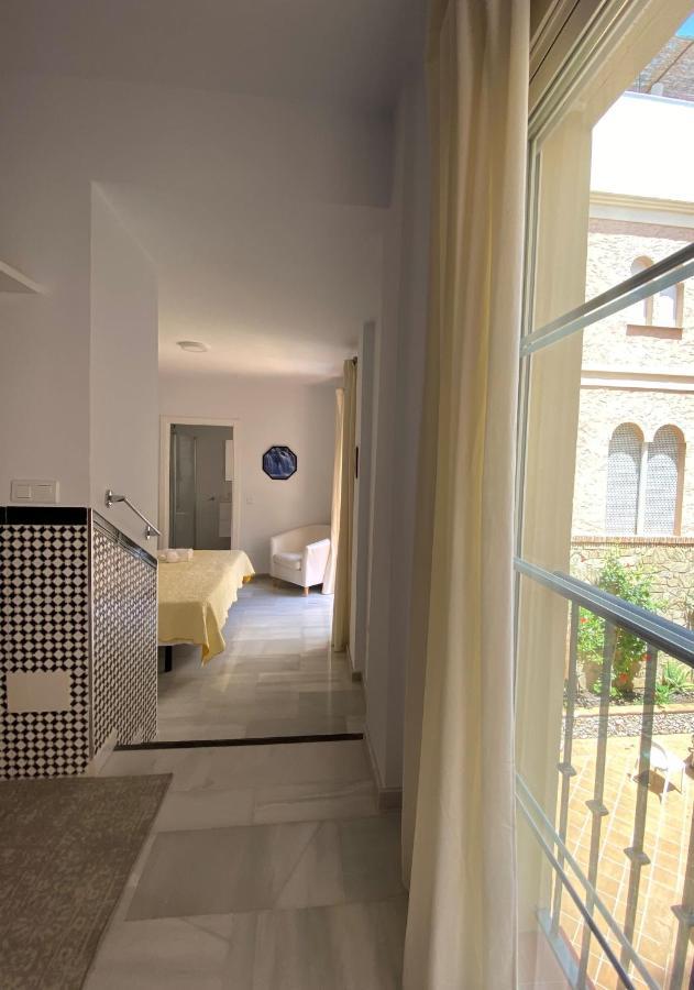 Club Costa Nerja Apartment Bagian luar foto
