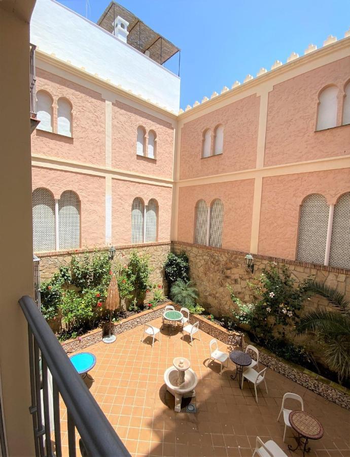 Club Costa Nerja Apartment Bagian luar foto