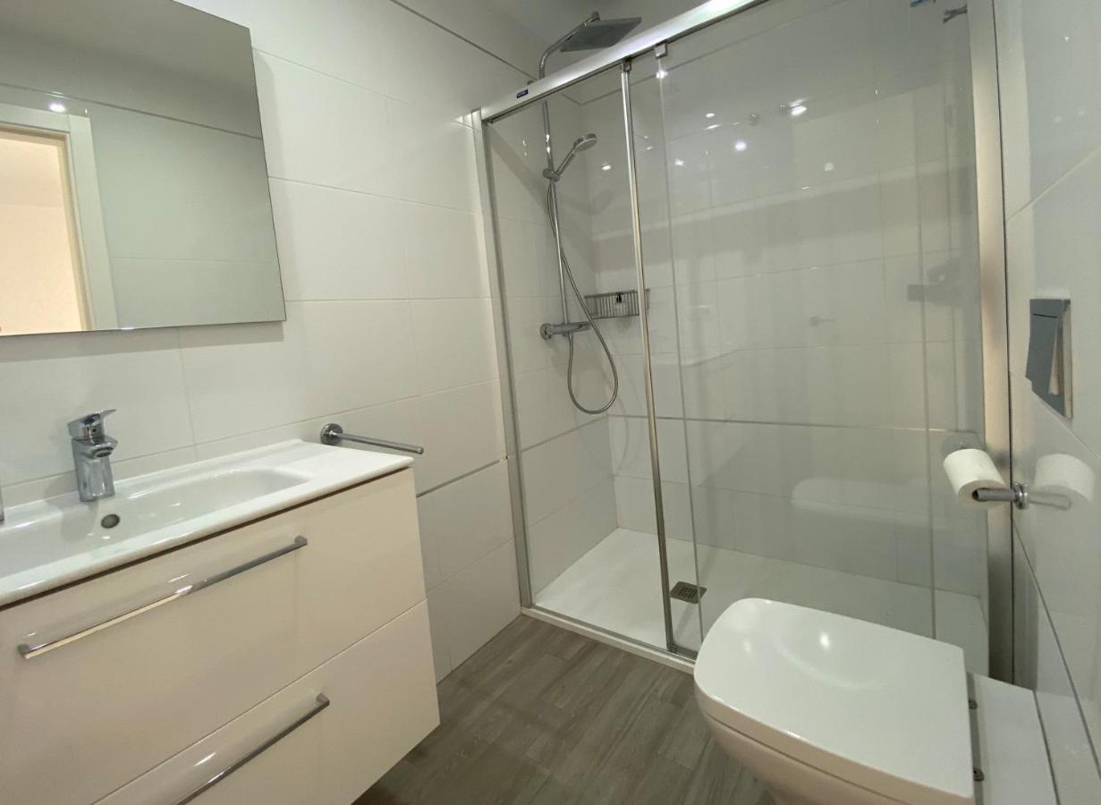 Club Costa Nerja Apartment Bagian luar foto
