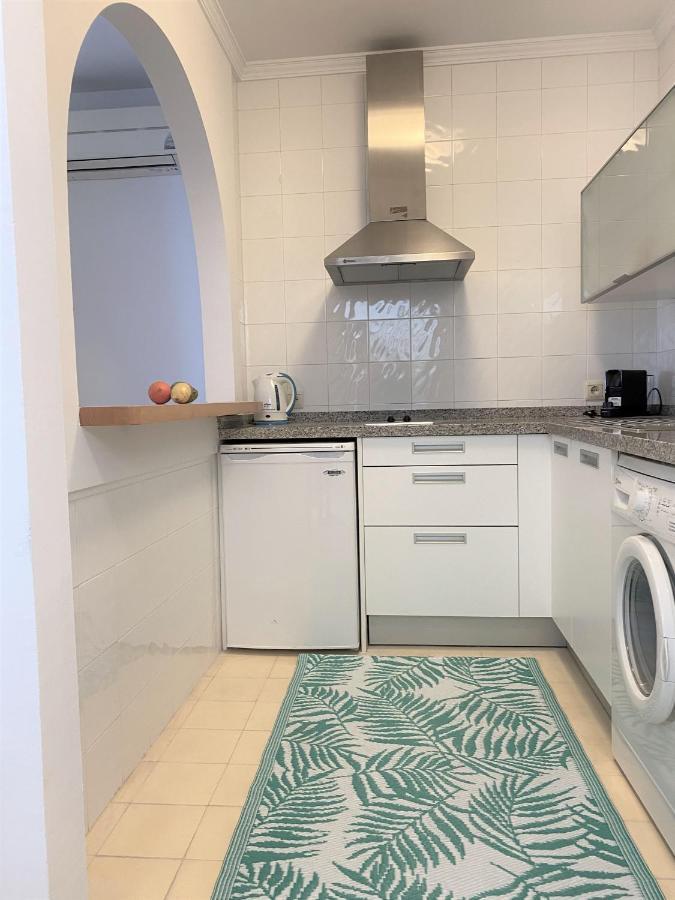 Club Costa Nerja Apartment Bagian luar foto