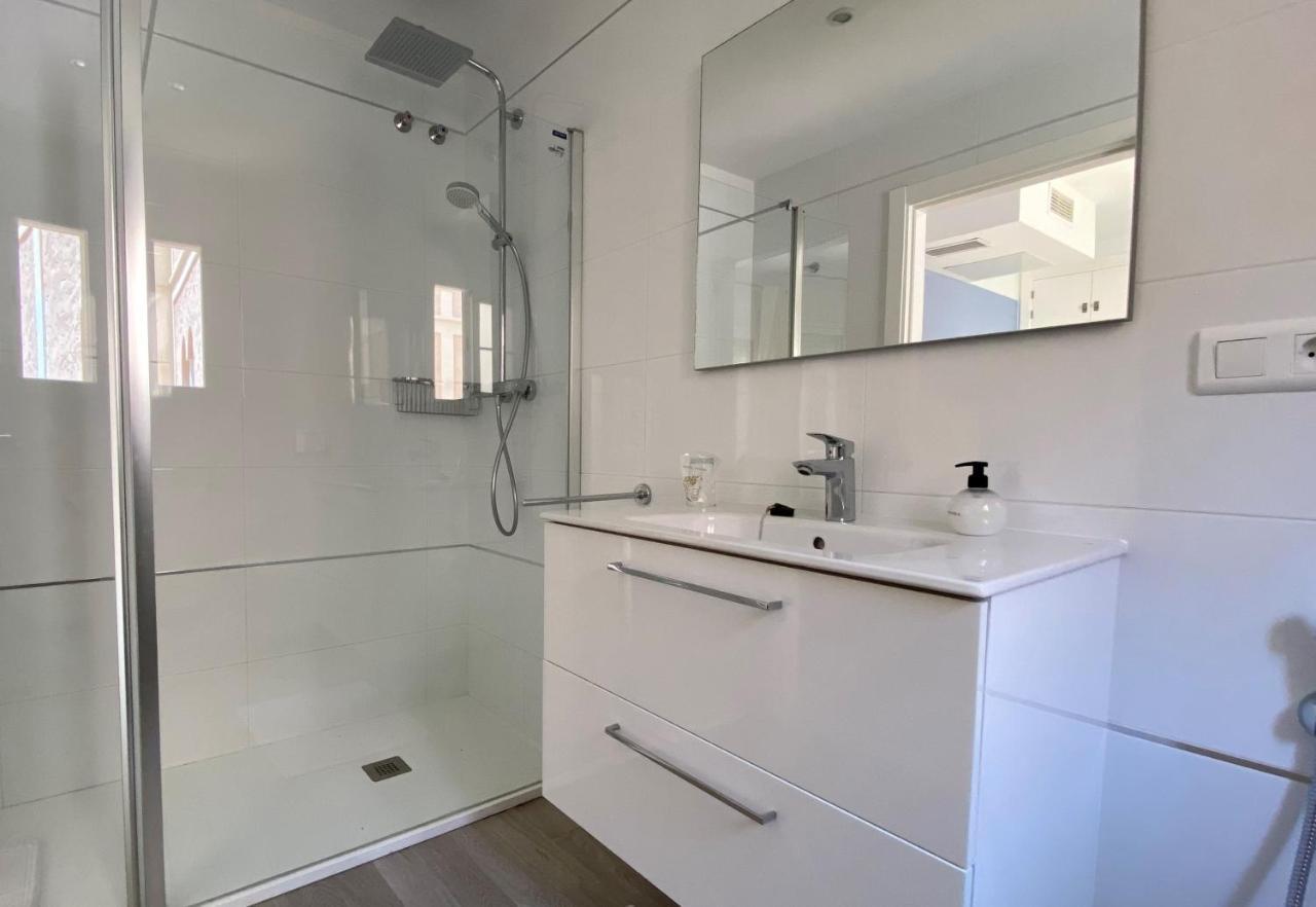 Club Costa Nerja Apartment Bagian luar foto